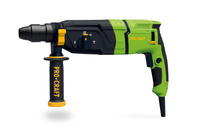 PROCRAFT Młotowiertarka sieciowa kucie 3w1 SDS+ 900W 3,2J + Dłuta BH1100DFR