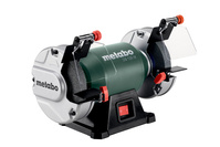 METABO Szlifierka stołowa podwójna 200W DS 125 M 604125000