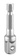 GRAPHITE 55H224 NASADKA UNIWERSALNA 7-19MM 1/4-3/4
