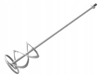 HIKOKI Końcówka mieszająca mieszadło M14 120 mm 333603