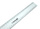 SCHMITH Kątownik aluminiowy stolarski 350mm kątomierz z podziałką SKAL-350A