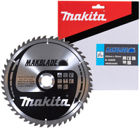 MAKITA Tarcza tnąca do drewna 255x30 mm 48Z Makblade B-32699