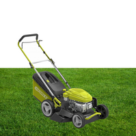 Kosiarka spalinowa GRASS G-FORCE XSS46 166CC LONCIN 4W1 46CM kosz+wyrzut