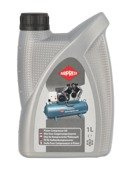 AIRPRESS Olej do kompresorów sprężarek tłokowych 1L mineralny 12494