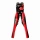 SCHMITH Ściągacz izolacji automatyczny kabli 0,2-6 mm zaciskarka SAI-026
