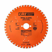 CMT Piła tarcza tnąca do stali na sucho 184x15,87 mm 48Z 226.048.07