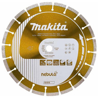 MAKITA Tarcza diamentowa do cięcia betonu  400mm Nebula segment B-54069
