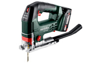METABO Wyrzynarka akumulatorowa 18V Body Walizka 90mm STB 18 L 90 601048840