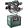 METABO Pilarka tarczowa aku. 18V 165mm metaBOX KS 18 LTX 57 601857840