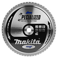 MAKITA Tarcza tnąca do stali 305 x 25,4 mm 60Z Specialized B-34132
