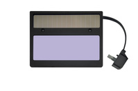 IDEAL Przyłbica spawalnicza automatyczna APS-510G Black