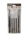 MAKITA Akum. młotowiertarka SDS+ 18V DHR171Z + zestaw wierteł dłut 5 el.
