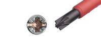 FELO Zestaw Ergonic VDE 3,0/ 4,0/ 5,5/ PH1 /PH2/ Z2 + magnetyzer FL41396699