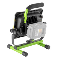 PROCRAFT Reflektor lampa budowlana naświetlacz LED 6000K 230V/20V Body LP20