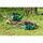 HIKOKI Piła Pilarka akumulatorowa do drewna 36V 30cm Body CS3630DCW4Z