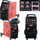 IDEAL Spawarka migomat MIG MAG MMA 330A 400V TECNO MIG 330 4x4 DIGITAL MMA