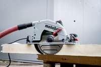 METABO Piła tarcza tnąca do płyt warstwowych 190 mm 48Z 628682000