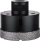SCHMITH Zestaw otwornic diamentowych + adapter HEX M14 5 szt SQOD-M14-5