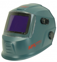IDEAL Przyłbica spawalnicza automatyczna APS Expert P43-MAXI TrueView+ Grey