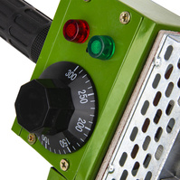 PROCRAFT Zgrzewarka do rur sieciowa 800W 300C fi 20-63 mm PL1600