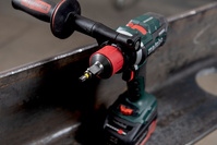 Metabo Wiertarko-wkrętarka 18V 130Nm 2x5,5Ah BS 18 LTX-3 Quick 603180660