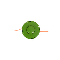 PROCRAFT Kosa podkaszarka akum. 20V 2x4,0Ah uchwyt rowerowy Zestaw ATA-40C