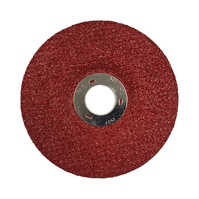 MAKITA Tarcza szlifierska do metalu stali INOX 115 x 4,0 ruda 1szt. B-49775