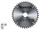 MAKITA Tarcza piła do drewna tnąca 190x30 mm 40 Zębów D-64973