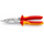 KNIPEX Szczypce dla elektryków VDE 1396200