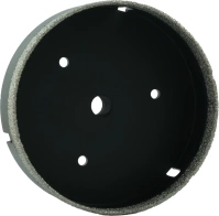 SCHMITH Otwornica diamentowa wiertło koronka 125mm M14 do gresu SOD-M14/125