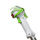 PROCRAFT Kosa spalinowa 2-suw uchwyt rowerowy 1,4kW ele. start T4200-PRO-EL