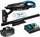 MAKITA Odkurzacz pionowy akumulatorowy 18V 1x3,0Ah DCL182ZB Makita PL
