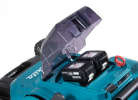 MAKITA Kosiarka akumulatorowa 18V 50l 2x5,0Ah LXT DLM432Z