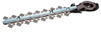 MAKITA ostrze do żywopłotu  nożyce akumulatorowe DUM111ZX DUM604ZX 195272-1