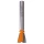 CMT Frez do połączeń jaskółczy ogon 12,7x52,4 mm 6,35 mm Z2 RH 818.128.11