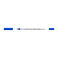 SAKURA Marker IDenti-Pen Dual Point niebieski, Sakura SKXYKT36
