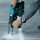 MAKITA Młotowiertarka SDS+ 18V 2J 2x5,0Ah DHR243RTJ