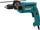 MAKITA Wiertarka udarowa 680W + walizka HP1641K 2 tryby bez kucia Makita PL