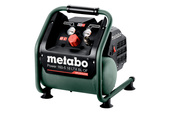 METABO Akumulatorowa sprężarka 18V 5L 8 bar Power 160-5 18 LTX BL 601521850