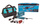 MAKITA Narzędzie wielofunkcyjne multi + osprzęt zestaw TM3010CX13