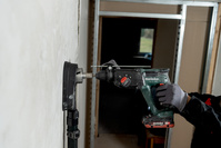 METABO Młotowiertarka akumulatorowa 18V SDS+ 2,1J KH 18 LTX 24 601712840