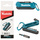 Makita Zestaw końcówek wkrętakowych Impact Black 25mm10 sztuk E-15811