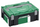 HIKOKI Klucz udarowy akum. 36V  1/2" 770Nm Body Walizka Auto Stop WR36DEW2Z