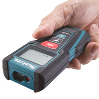 MAKITA Dalmierz laserowy 30 metrów LD030P