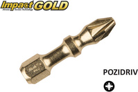 MAKITA Bity końcówki skrętne PZ2 30 mm 2szt. B-42226