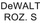 Koszulka DEWALT rozmiar s