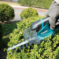 MAKITA Nożyce do trawy żywopłotu 18V 1,5Ah DUM111SYX