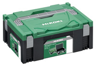 HIKOKI Szlifierka kątowa 125mm 18V 2x5Ah 9000obr/min walizka G18DSL2WUZ