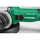 HIKOKI Szlifierka kątowa akum. 18V 125mm 2x5,0Ah bezszczotkowa G1813DVEWQZ