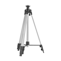 PROCRAFT Statyw do lasera 1/4" 5/8" 28-150cm